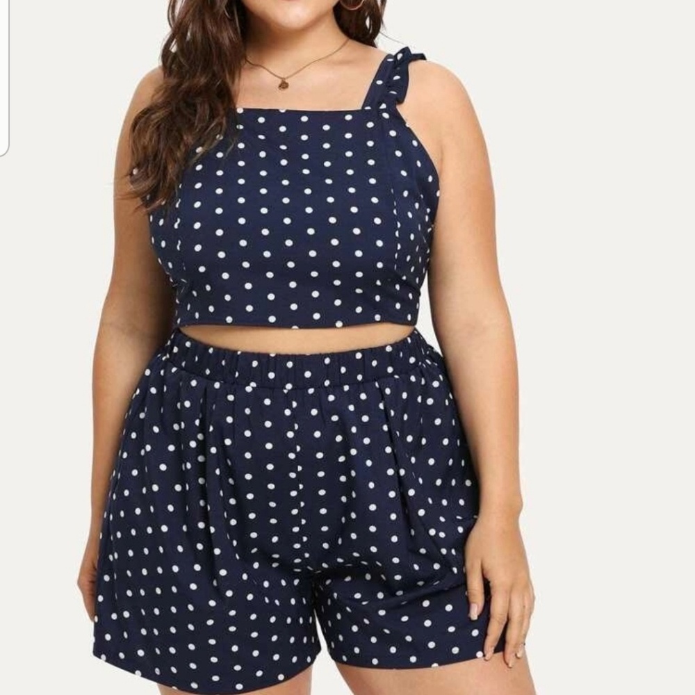 Plus size Outfit